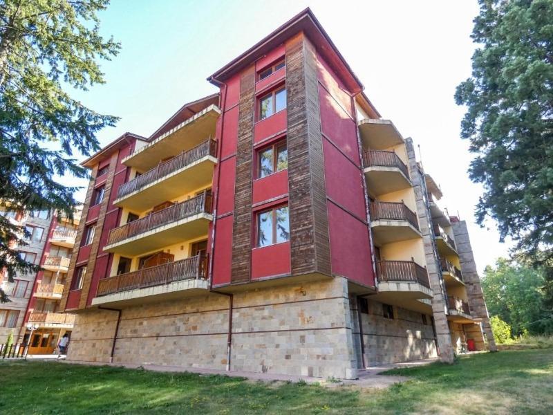 Borovets Sequoia2 Luxury Apartment Exterior photo